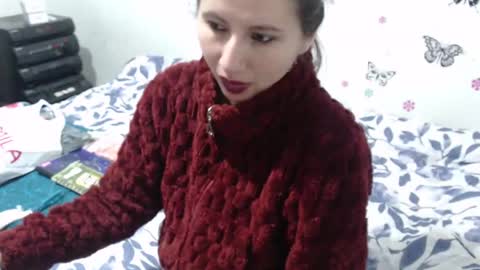 Snapshot of natashasex199 chatting on 09/30/25, 02:38 NATASHA online show from 09/30/25, 02:38