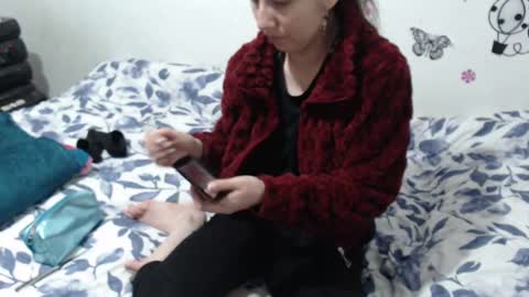 Snapshot of natashasex199 chatting on 10/06/25, 02:25 NATASHA online show from 10/06/25, 02:25