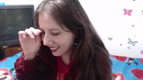 NATASHA online show from 03/13/26, 02:07