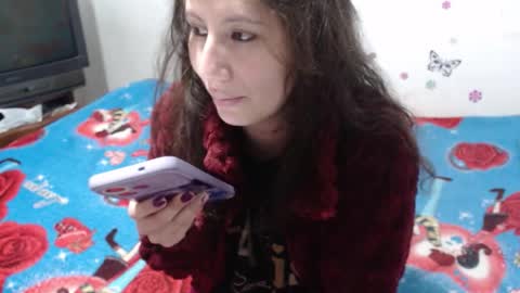 NATASHA online show from 03/26/26, 01:55