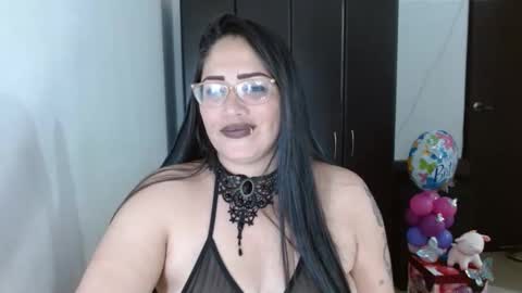 Natasha Smithe  online show from 03/20/26, 01:10