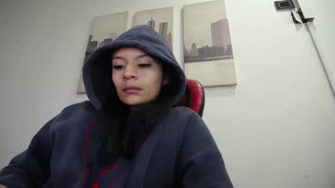 Natashax  online show from 11/18/25, 05:39