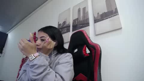 Natashax  online show from 01/09/26, 03:37