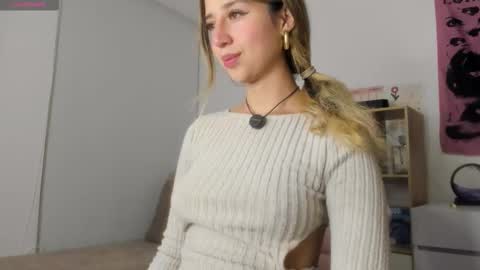 Natasha Independent model online show from 10/17/25, 02:26