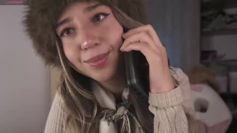 Natasha Independent model online show from 02/06/26, 01:32