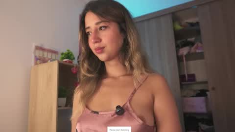 Natasha Independent model online show from 02/10/26, 04:38