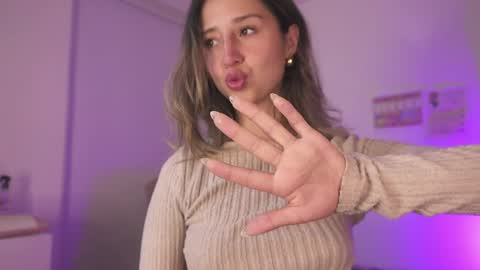 Natasha Independent model online show from 04/04/26, 05:06