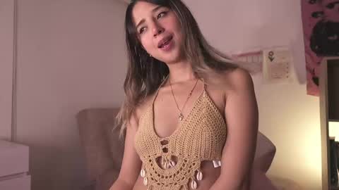 Natasha Independent model online show from 04/14/26, 05:24