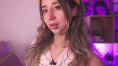 Natasha Independent model online show from 04/17/26, 04:37