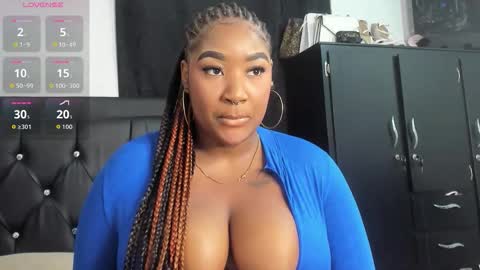 natasshaa_brown online show from 03/27/26, 12:05