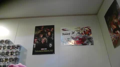 Snapshot of natbaby2002 chatting on 10/08/25, 06:27 natbaby2002 online show from 10/08/25, 06:27