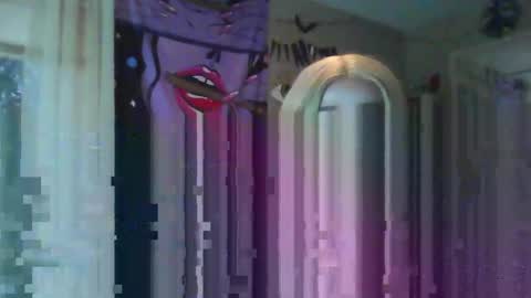 Snapshot of natbaby2002 chatting on 10/22/25, 11:26 natbaby2002 online show from 10/22/25, 11:26