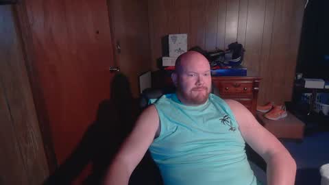 Snapshot of nate_b99 chatting on 09/15/25, 10:21 Nate online show from 09/15/25, 10:21