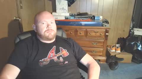 Nate online show from 04/19/26, 07:38