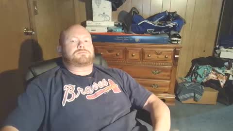 Nate online show from 05/15/26, 01:12