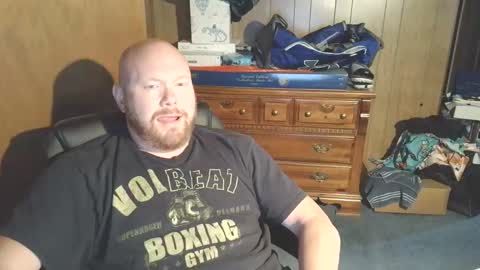 Nate online show from 05/17/26, 01:58
