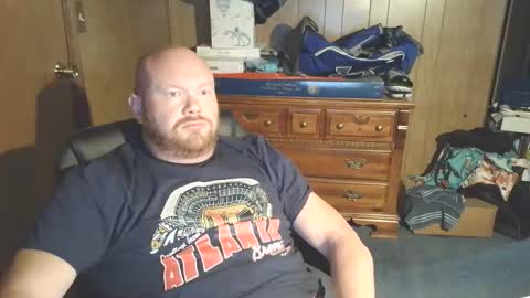 Nate online show from 05/19/26, 11:44