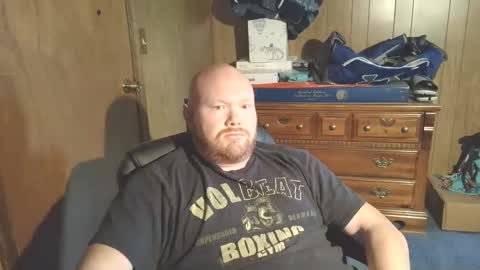 Nate online show from 05/31/26, 01:40
