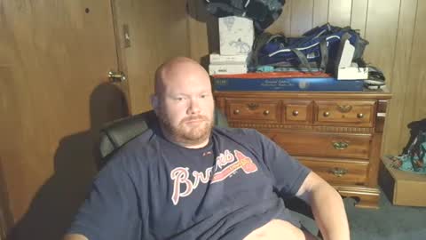 Nate online show from 06/12/26, 01:04