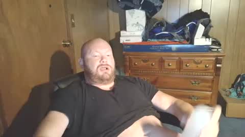 Nate online show from 06/23/26, 01:09