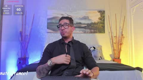 Nate Franco online show from 01/23/25, 03:05