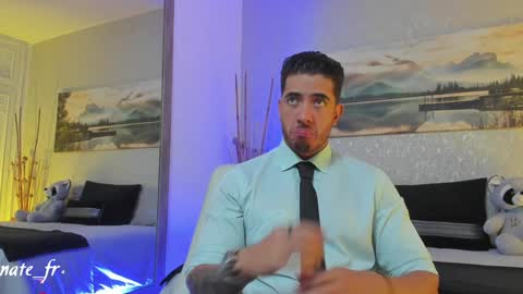 Nate Franco online show from 01/24/25, 03:43