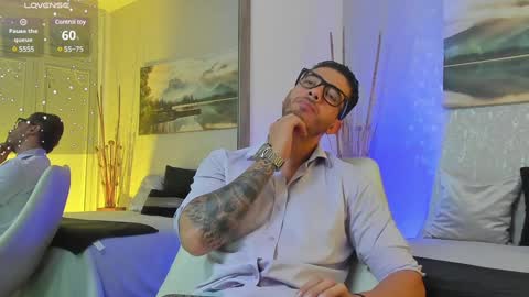 Nate Franco online show from 01/26/25, 03:06