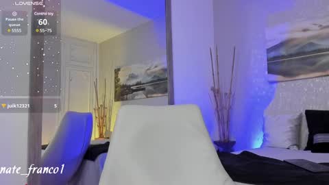 Nate Franco online show from 01/30/25, 06:46