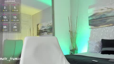 Nate Franco online show from 01/31/25, 02:26