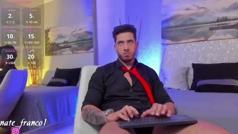 Nate Franco online show from 02/04/25, 06:04