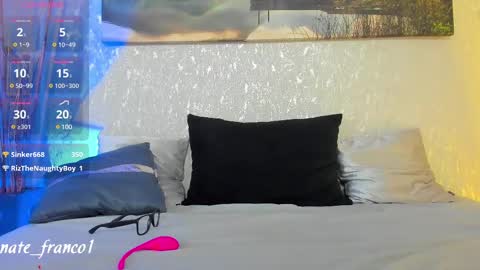 Nate Franco online show from 02/21/25, 07:01