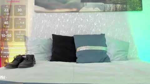 Nate Franco online show from 02/28/25, 01:25