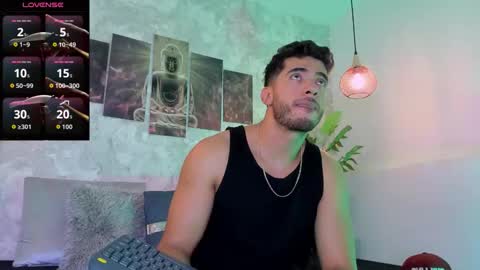 Nate Franco online show from 09/23/25, 04:37