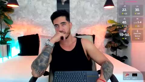 Nate Franco online show from 11/07/25, 05:40