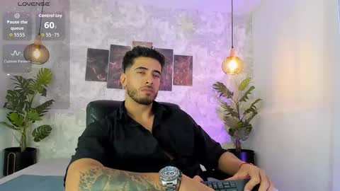 Nate Franco online show from 01/11/26, 05:23