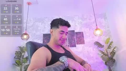 Nate Franco online show from 02/01/26, 01:59