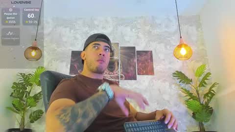 Nate Franco online show from 02/02/26, 02:32