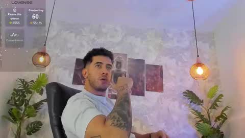 Nate Franco online show from 02/09/26, 02:37