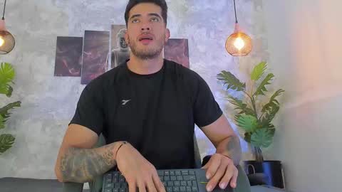 Nate Franco online show from 02/12/26, 04:40