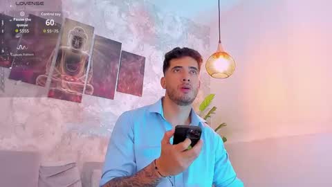 Nate Franco online show from 02/15/26, 08:02