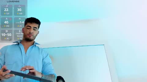 Nate Franco online show from 03/07/26, 03:36