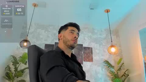 Nate Franco online show from 03/22/26, 09:23