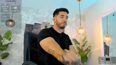 Nate Franco online show from 03/25/26, 05:02