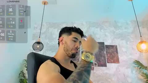 Nate Franco online show from 03/27/26, 08:37