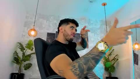 Nate Franco online show from 03/30/26, 03:40