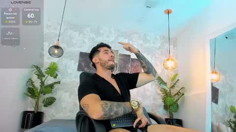 Nate Franco online show from 04/01/26, 04:13