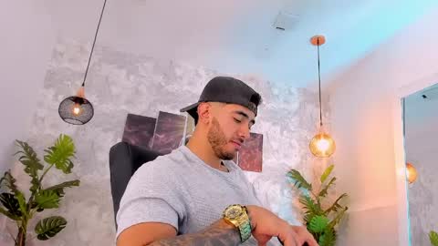 Nate Franco online show from 04/11/26, 04:39