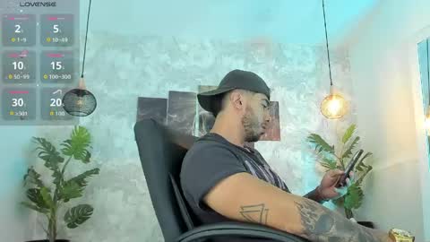 Nate Franco online show from 04/16/26, 12:22