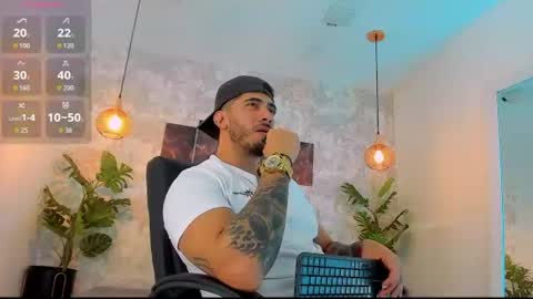 Snapshot of nate_franco chatting on 06/12/26, 04:33 Nate Franco online show from 06/12/26, 04:33
