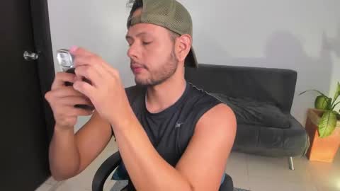 Snapshot of nate_ocean chatting on 02/07/25, 03:12 Nate Ocean online show from 02/07/25, 03:12